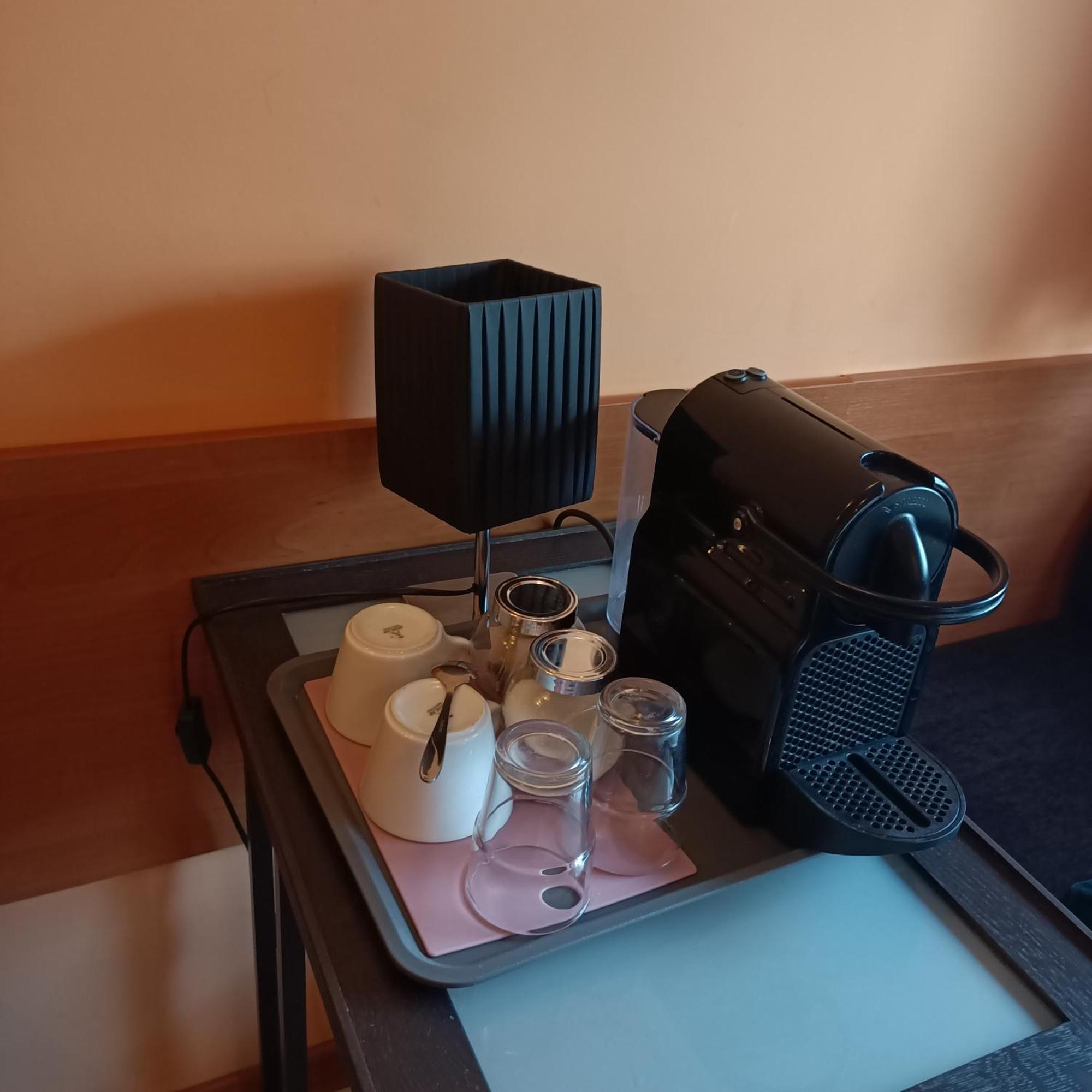 "Vanilla" Pokoje I Apartamenty Nad Brzegiem Jeziora 奥克宁卡 外观 照片